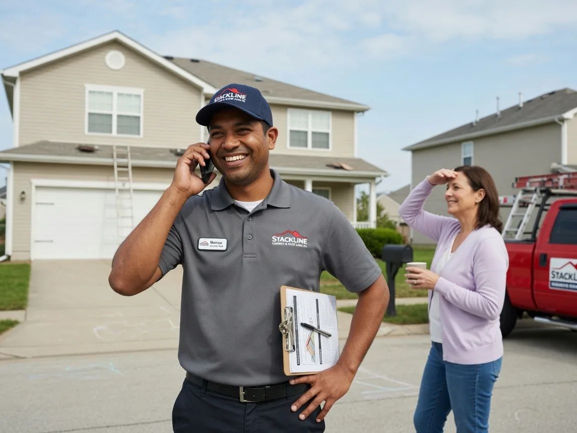 Chimney flashing repair West Columbia, WV FAQs